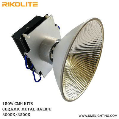 G12 Cmh 150w Led Tanaman Tumbuh Lampu Bibit Vegging Pencahayaan Hasil Tinggi