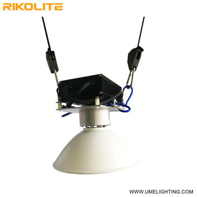 G12 Cmh 150w Led Tanaman Tumbuh Lampu Bibit Vegging Pencahayaan Hasil Tinggi