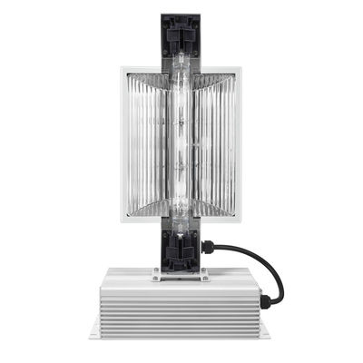 1000 Watt Double Ended All In One CMH Fixture Dengan Bohlam 3100K