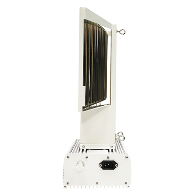 Penetrasi Cahaya Dalam Air Pro HPS 600W Greenhouse Grow Lights