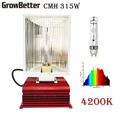 Perlengkapan Pencahayaan UME 315W Spektrum Penuh CMH 4200K