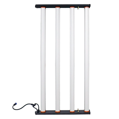 5X5 Lampu Tumbuh LED Daya Tinggi LM301B / LM301H Osram 660nm Osram 730nm