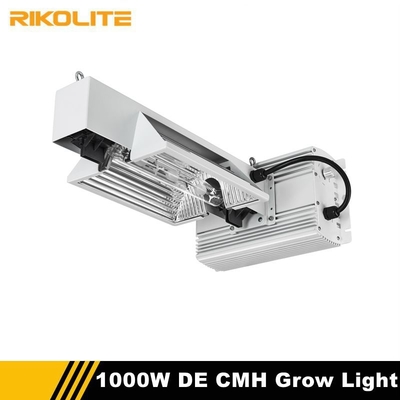 1000W Air PAR Plus Spektrum Penuh CMH Lampu Untuk Rumah Kaca