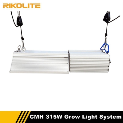 GrowBetter Ceramic Metal Halide Cmh, 315w Cmh Grow Light Hidroponik Lighting