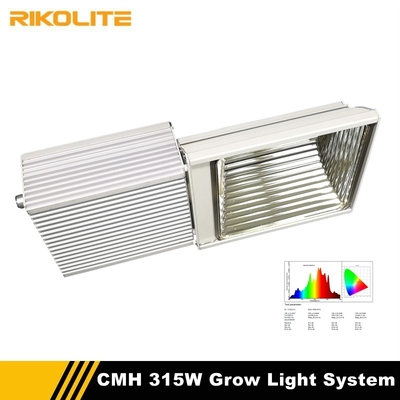GrowBetter Ceramic Metal Halide Cmh, 315w Cmh Grow Light Hidroponik Lighting
