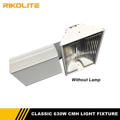 Rumah Kaca Digital CMH Grow Lights 630w Hidroponik Tumbuh Lampu