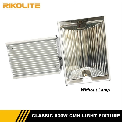 Rumah Kaca Digital CMH Grow Lights 630w Hidroponik Tumbuh Lampu