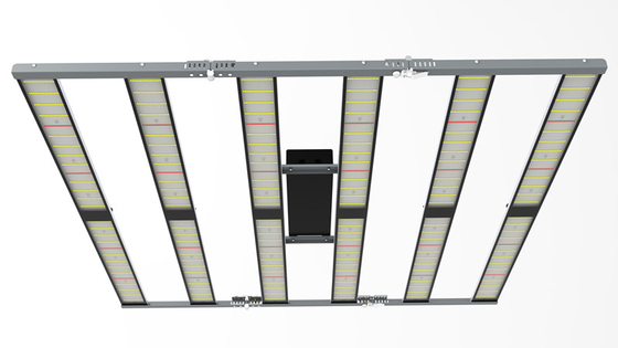 IP67 Mother Grow Light 660W 900W Lampu Rumah Kaca Hortikultura