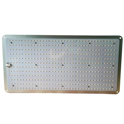 Panel LED 200w Samsung lm281b Epileds Red IR UV Indoor Grow LED Lighting Board