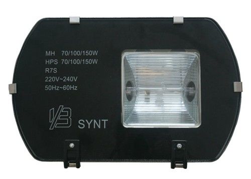 2000K 100w Industrial Outdoor Led Flood Lights, 150w R7S IP65 Led Tunnel Lights