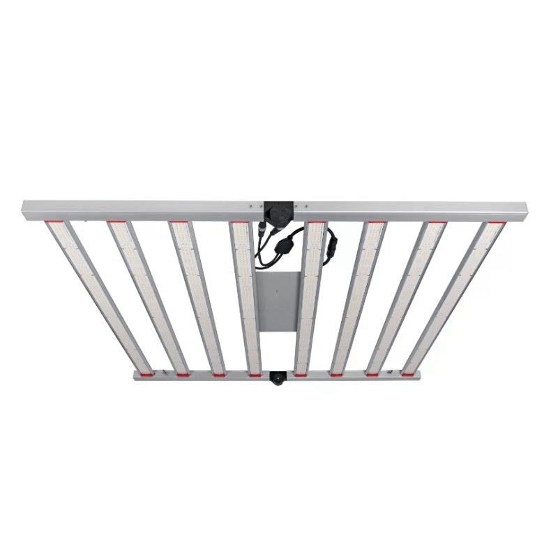 720W 2.5umol / s Lampu Tumbuh Led Hortikultura, Lampu Tumbuh Led Industri RikoLite